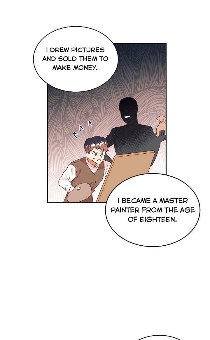 Can’t pretend to be blind anymore Chapter 38 241 26