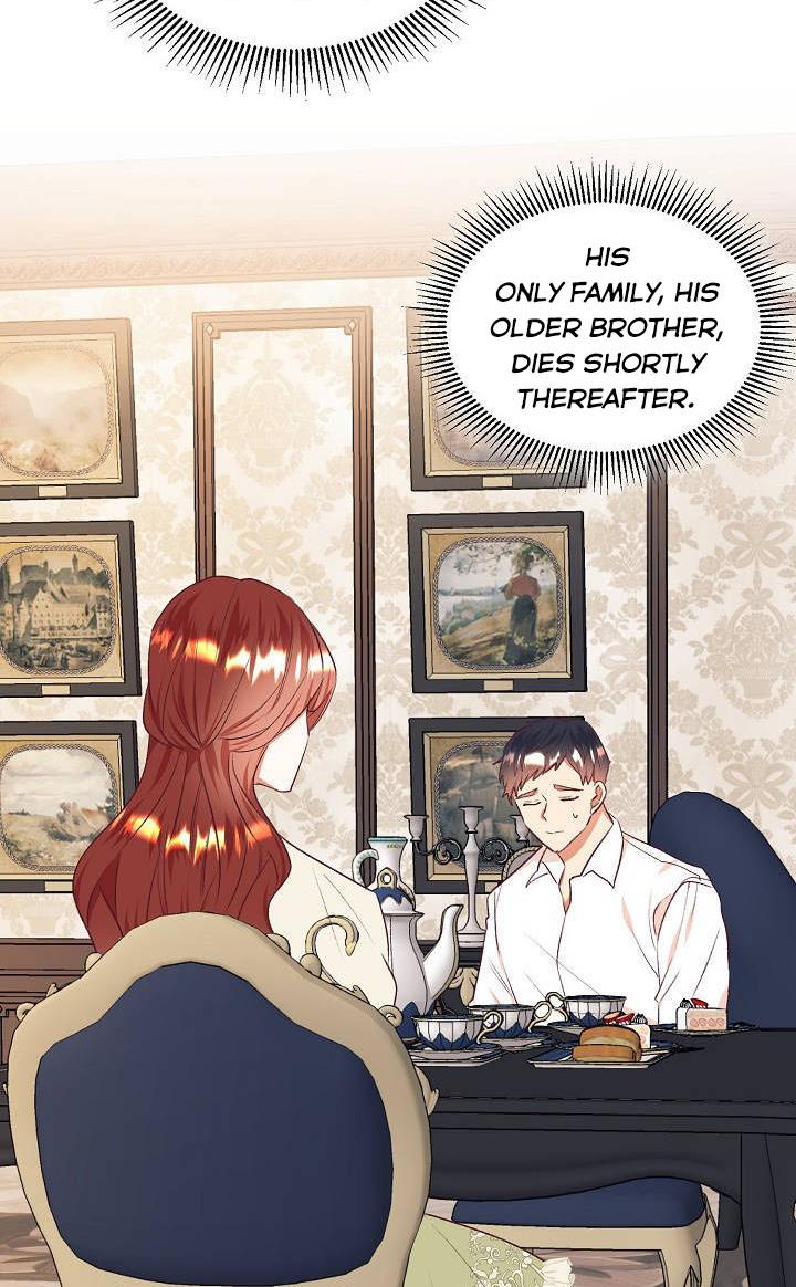 Can’t pretend to be blind anymore Chapter 38 244 29