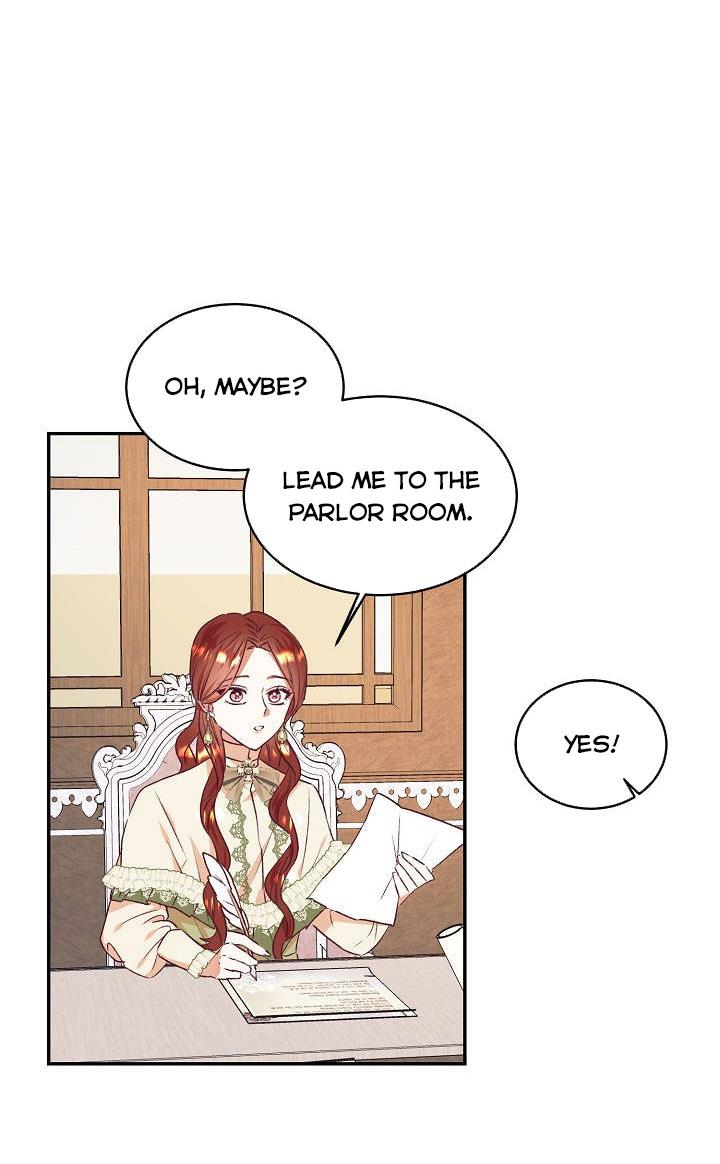Can’t pretend to be blind anymore Chapter 38 218 3