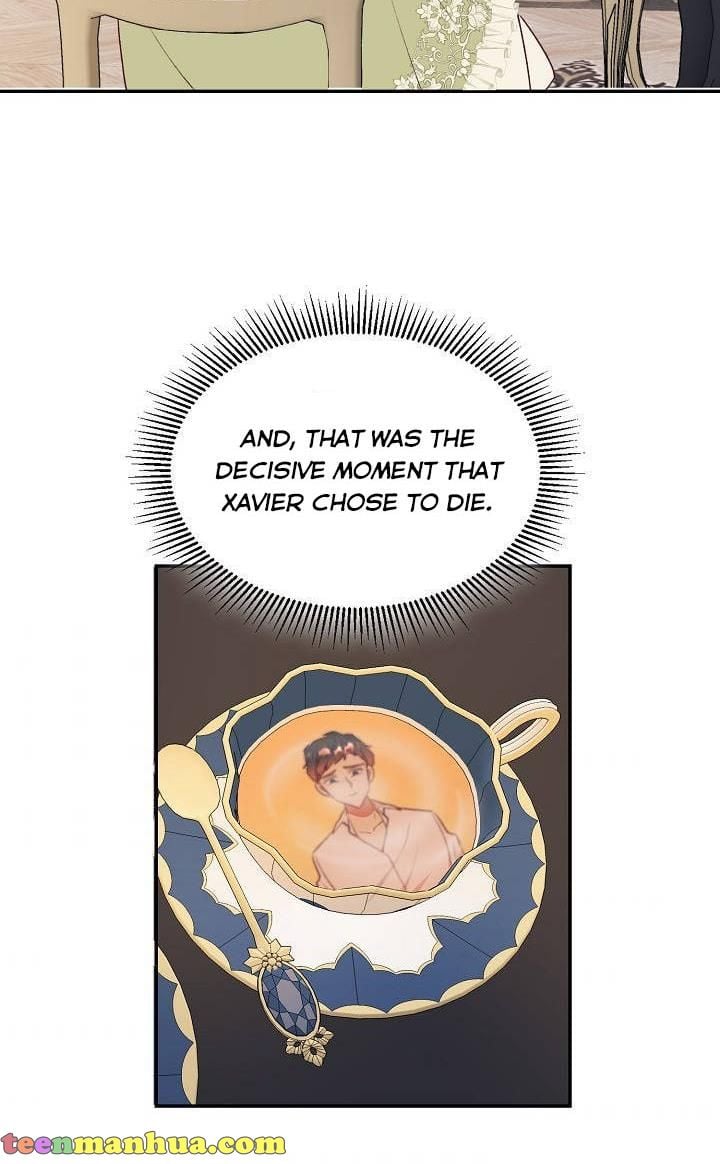 Can’t pretend to be blind anymore Chapter 38 245 30