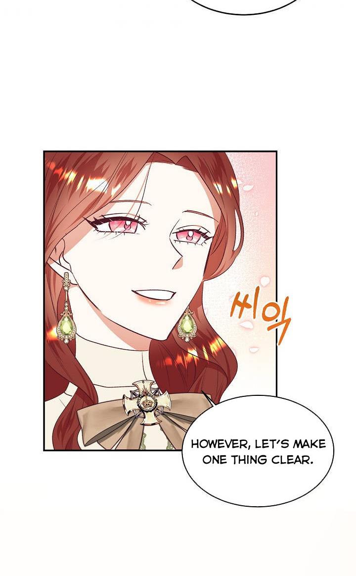 Can’t pretend to be blind anymore Chapter 38 247 32