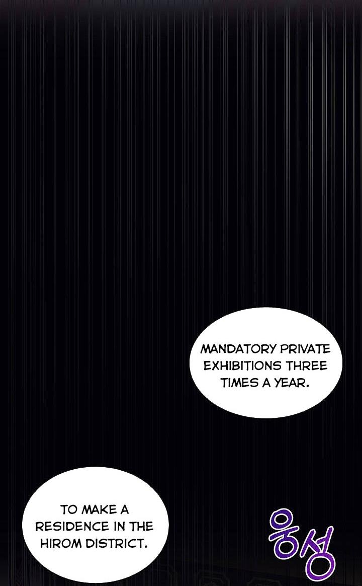 Can’t pretend to be blind anymore Chapter 38 249 34