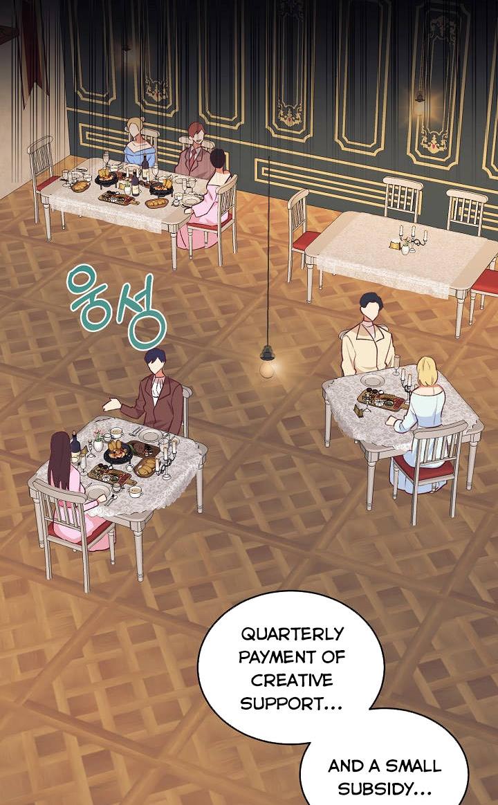 Can’t pretend to be blind anymore Chapter 38 250 35
