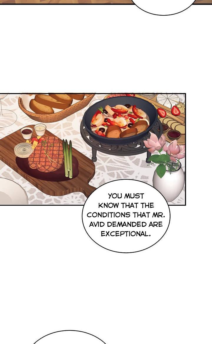 Can’t pretend to be blind anymore Chapter 38 251 36