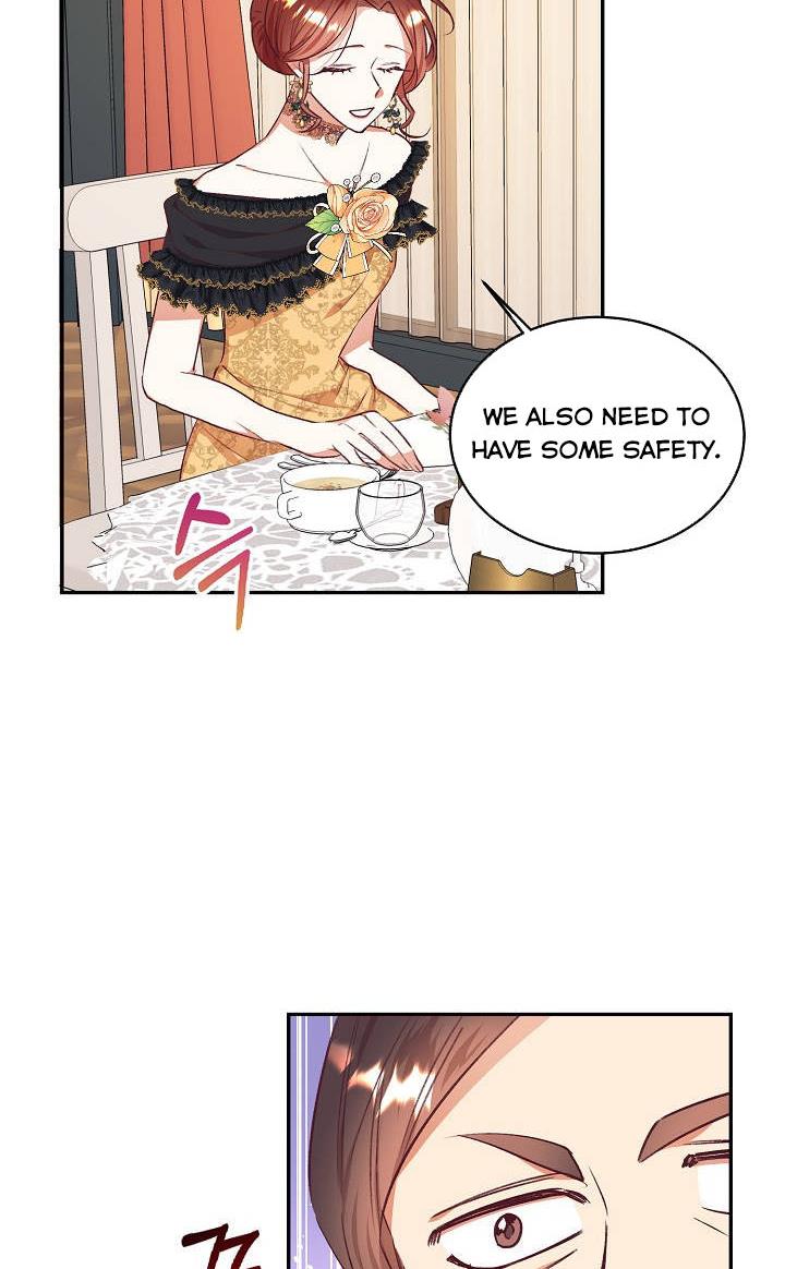 Can’t pretend to be blind anymore Chapter 38 257 42