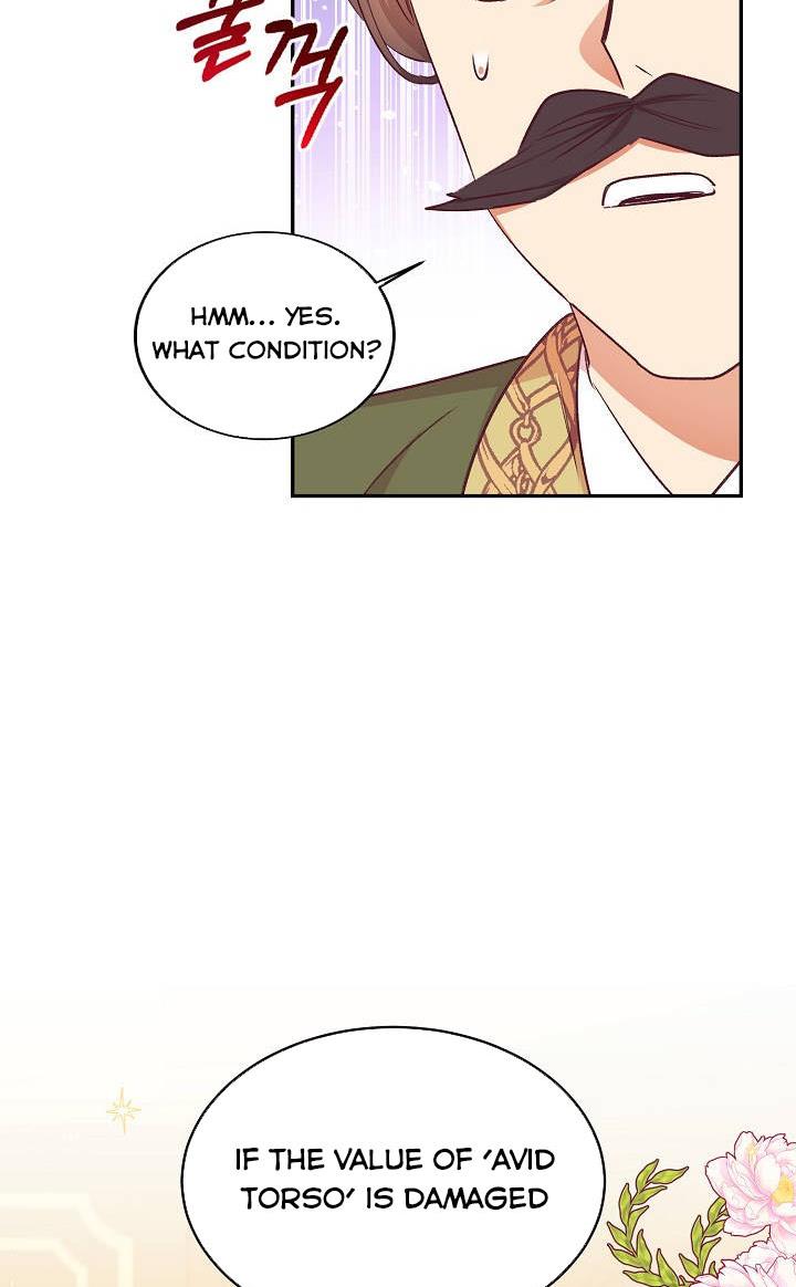 Can’t pretend to be blind anymore Chapter 38 258 43