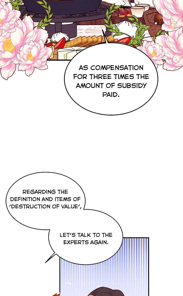 Can’t pretend to be blind anymore Chapter 38 260 45