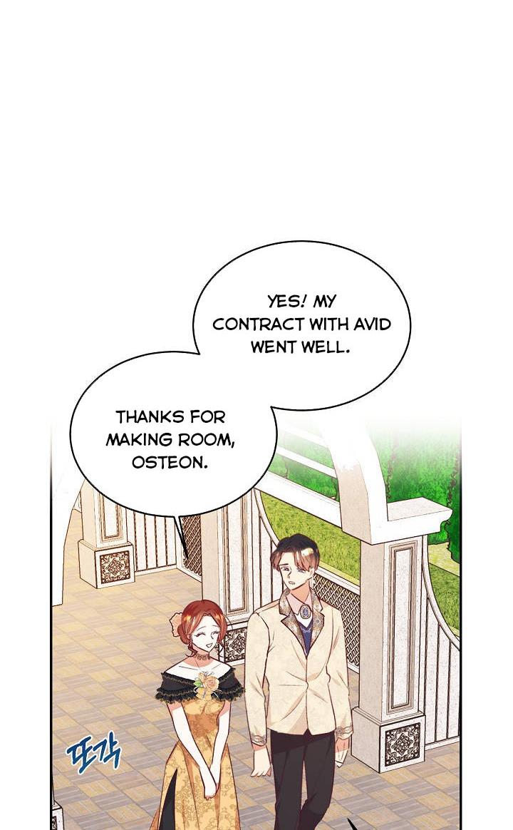 Can’t pretend to be blind anymore Chapter 38 263 48