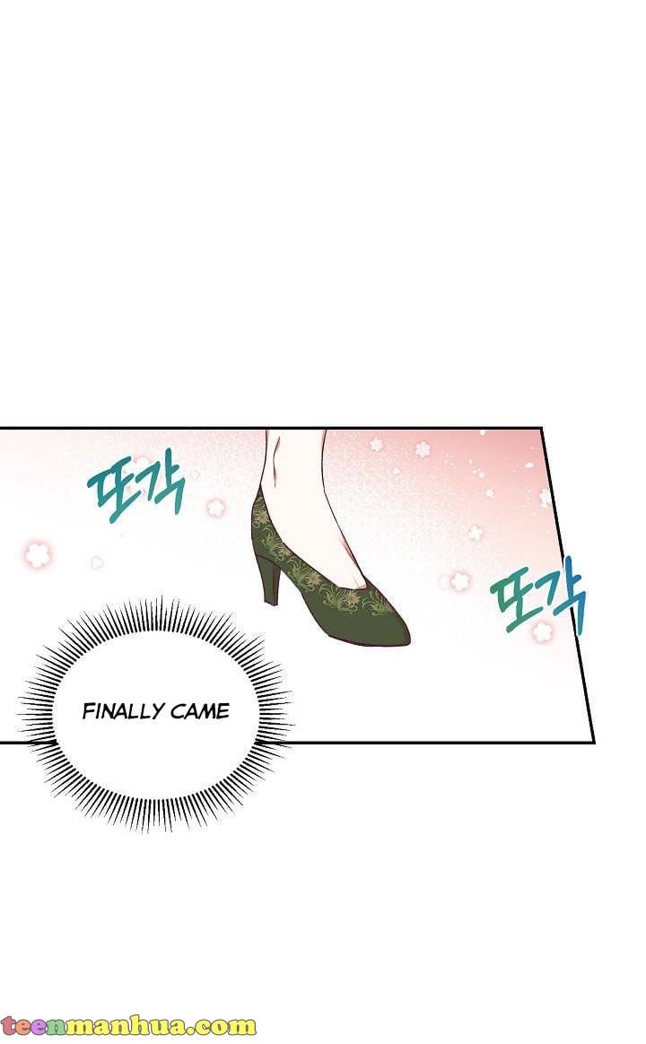 Can’t pretend to be blind anymore Chapter 38 220 5