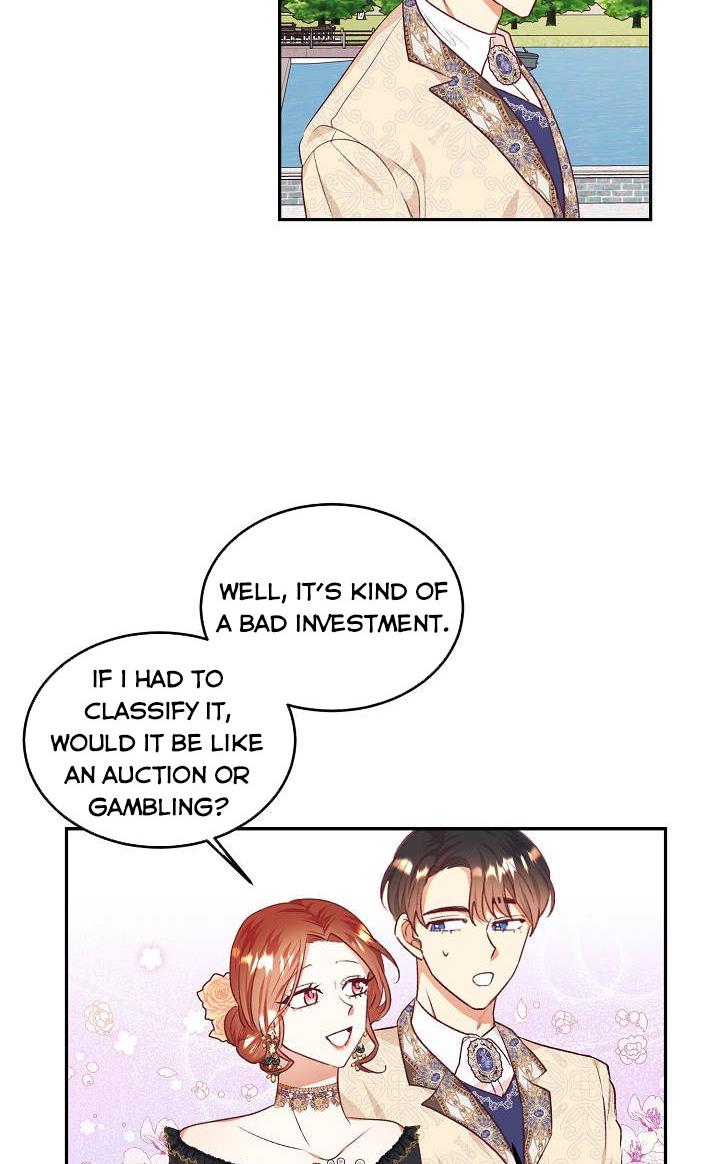 Can’t pretend to be blind anymore Chapter 38 265 50