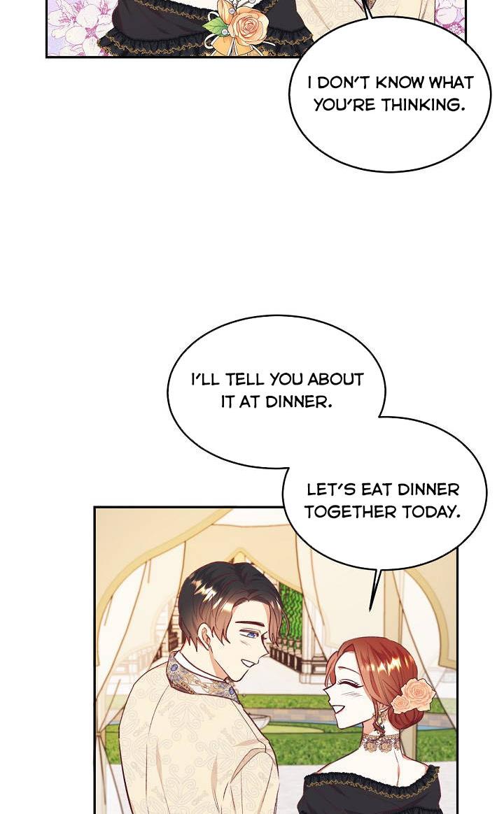 Can’t pretend to be blind anymore Chapter 38 266 51