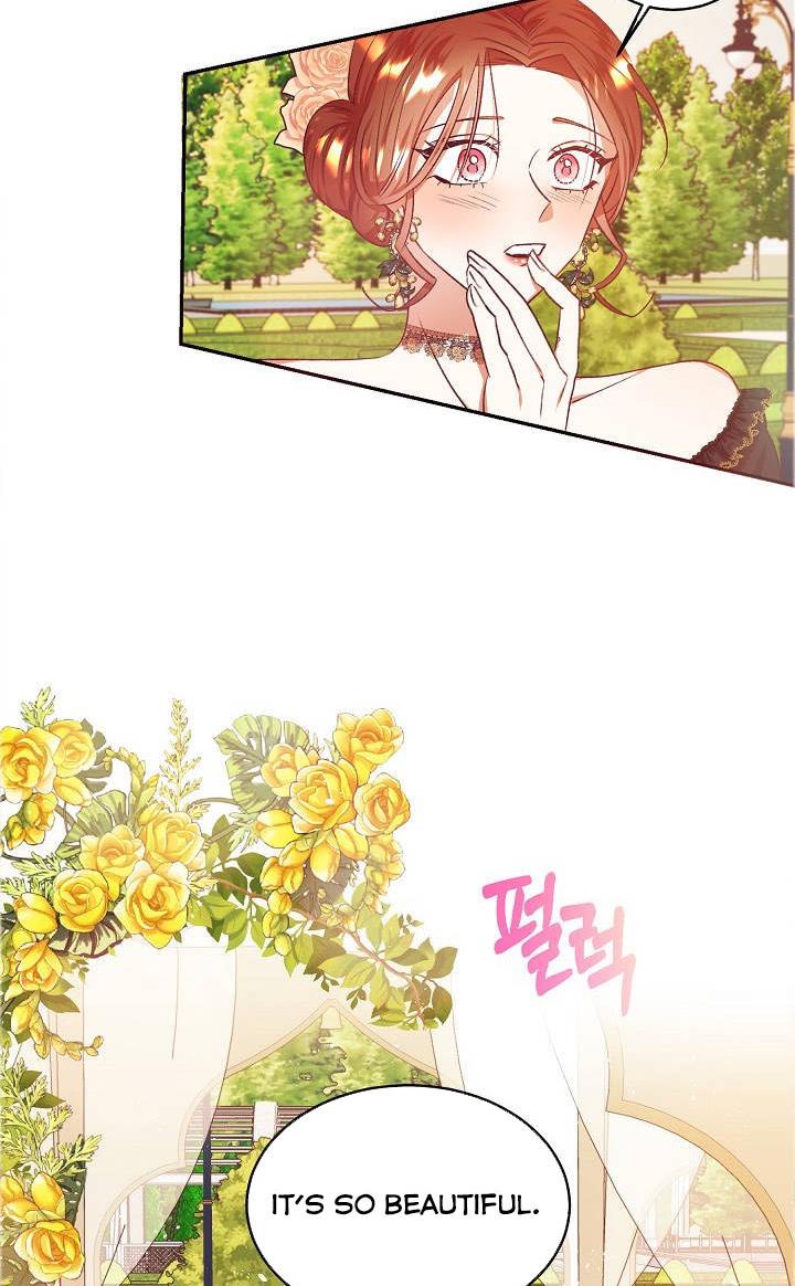 Can’t pretend to be blind anymore Chapter 38 268 53