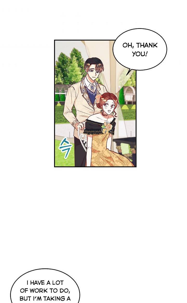 Can’t pretend to be blind anymore Chapter 38 270 55
