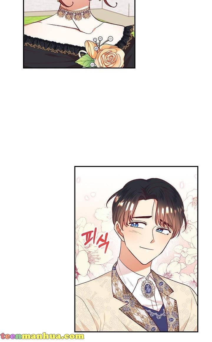 Can’t pretend to be blind anymore Chapter 38 273 58