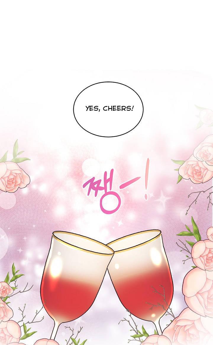 Can’t pretend to be blind anymore Chapter 38 274 59