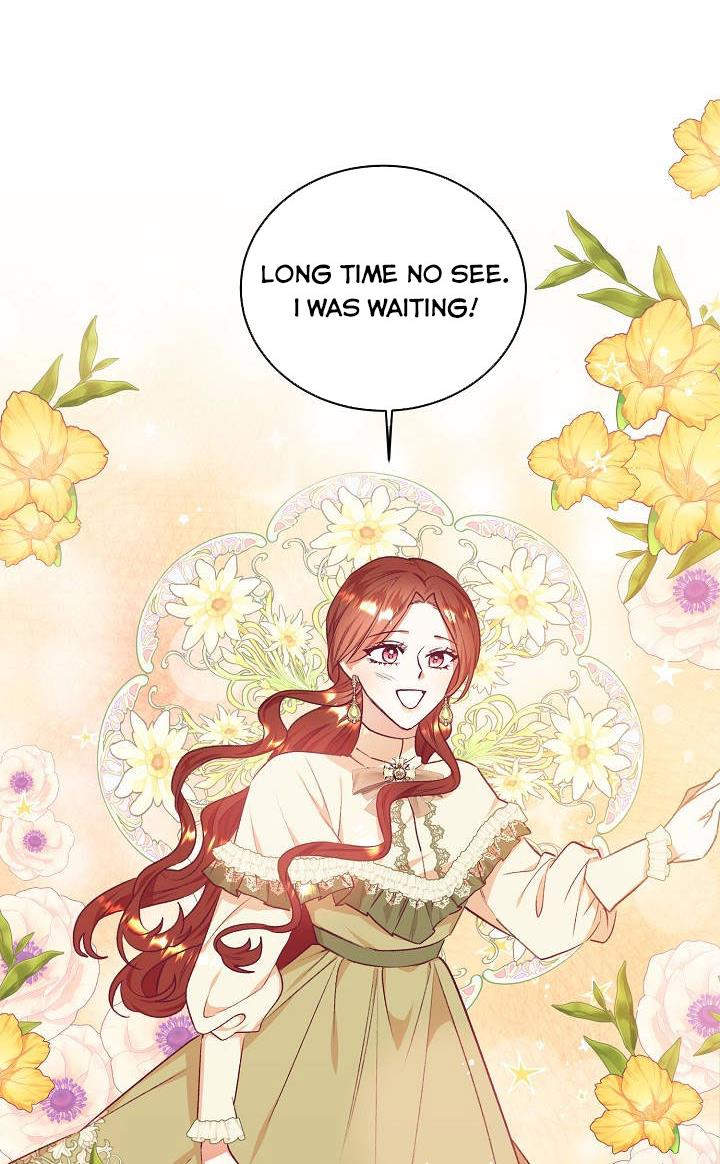 Can’t pretend to be blind anymore Chapter 38 221 6