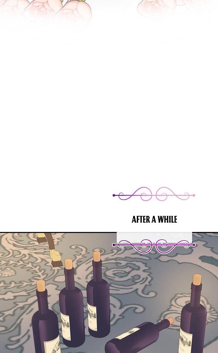 Can’t pretend to be blind anymore Chapter 38 275 60