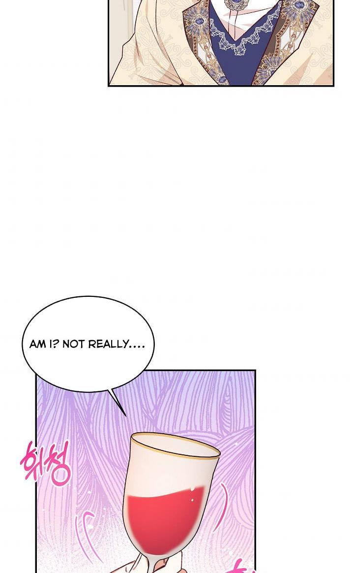Can’t pretend to be blind anymore Chapter 38 277 62