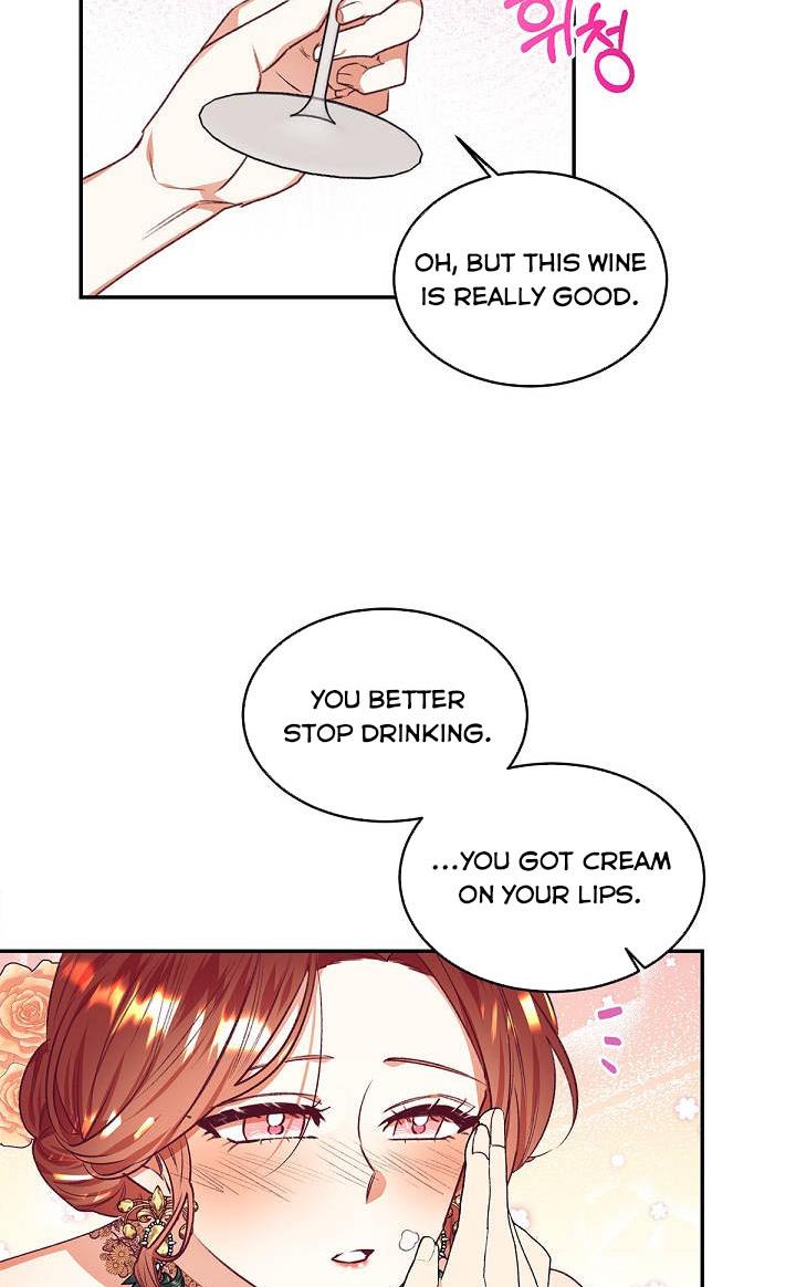 Can’t pretend to be blind anymore Chapter 38 278 63