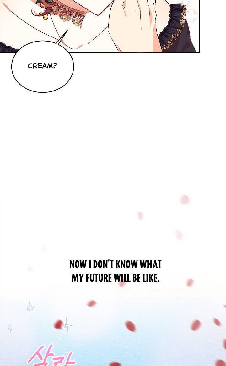 Can’t pretend to be blind anymore Chapter 38 279 64