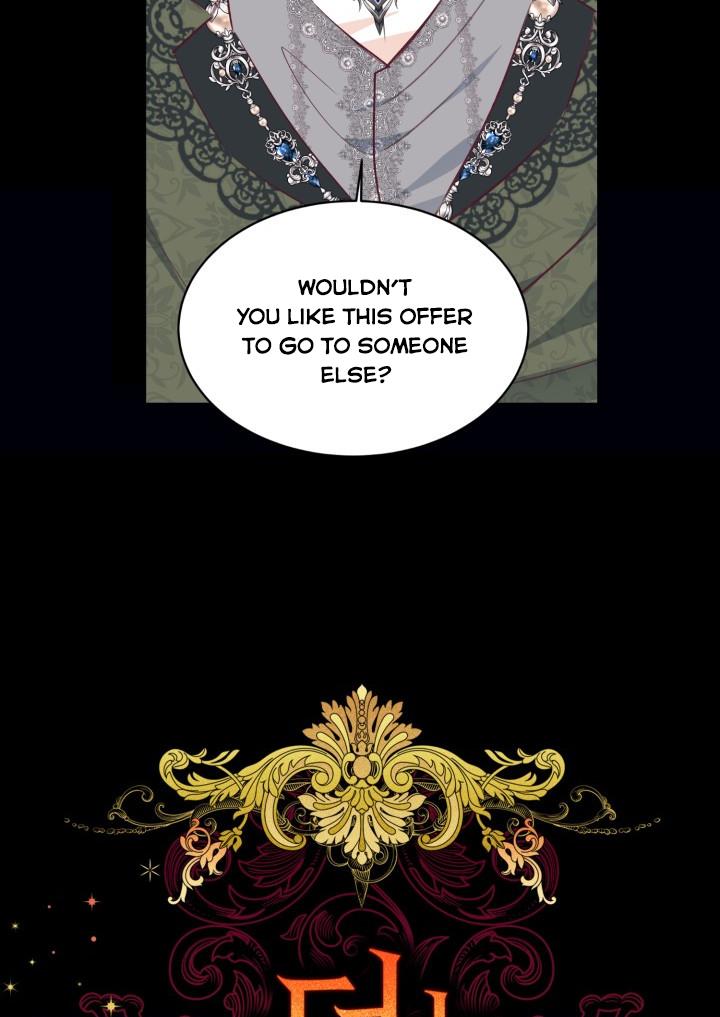 Can’t pretend to be blind anymore Chapter 41 261 13