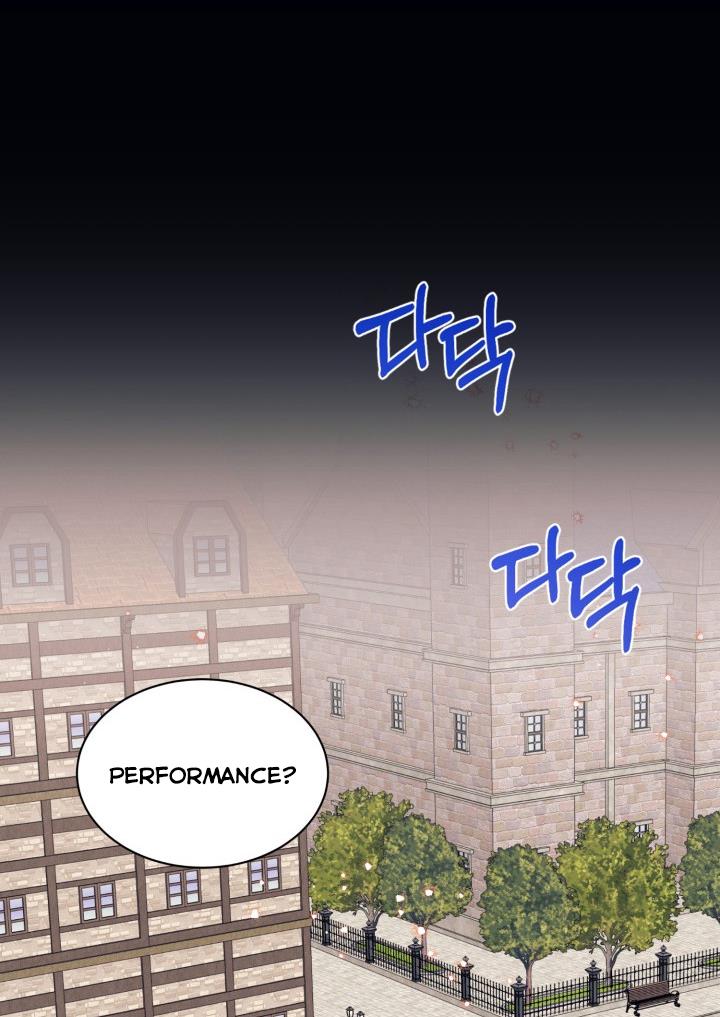 Can’t pretend to be blind anymore Chapter 41 263 15