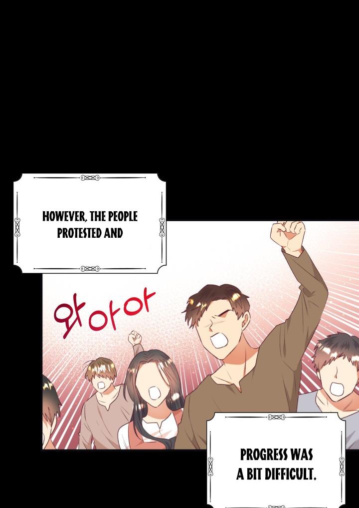 Can’t pretend to be blind anymore Chapter 41 250 2