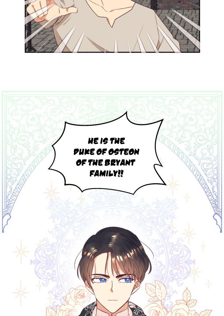 Can’t pretend to be blind anymore Chapter 41 270 22