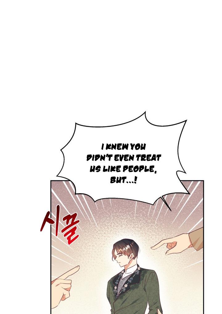 Can’t pretend to be blind anymore Chapter 41 276 28