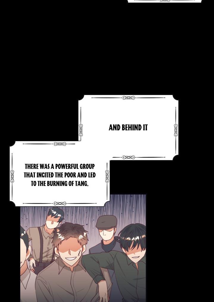 Can’t pretend to be blind anymore Chapter 41 251 3