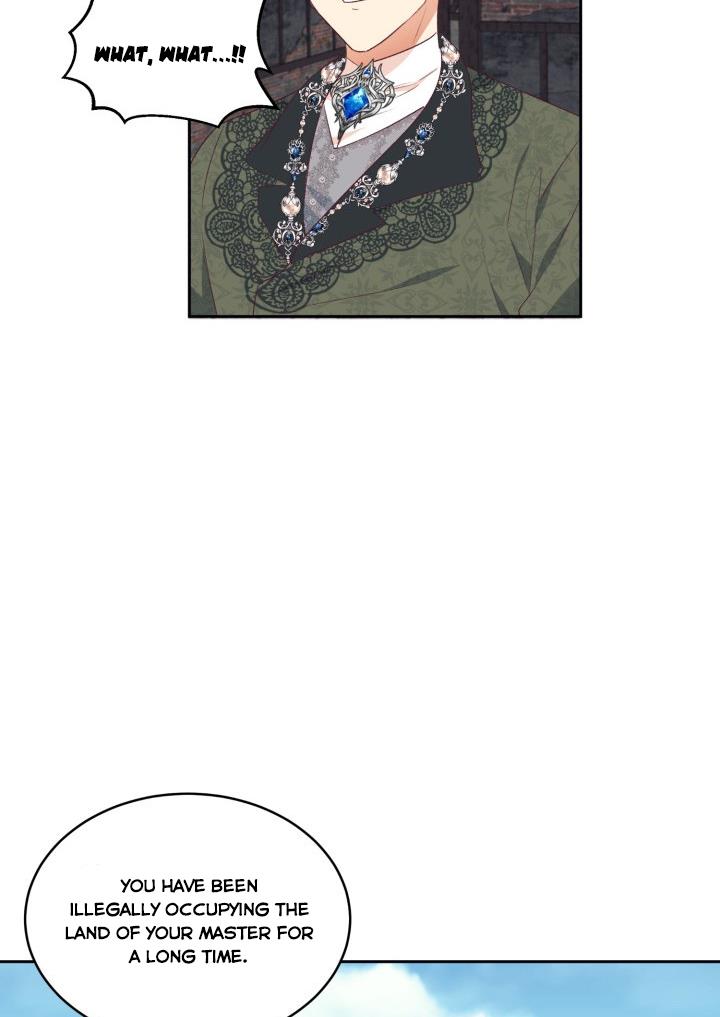 Can’t pretend to be blind anymore Chapter 41 278 30