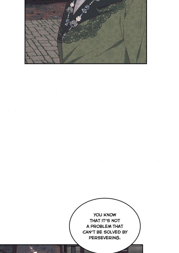Can’t pretend to be blind anymore Chapter 41 284 36