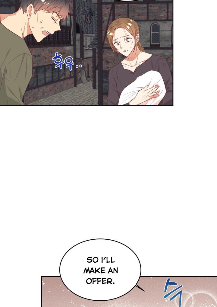 Can’t pretend to be blind anymore Chapter 41 285 37