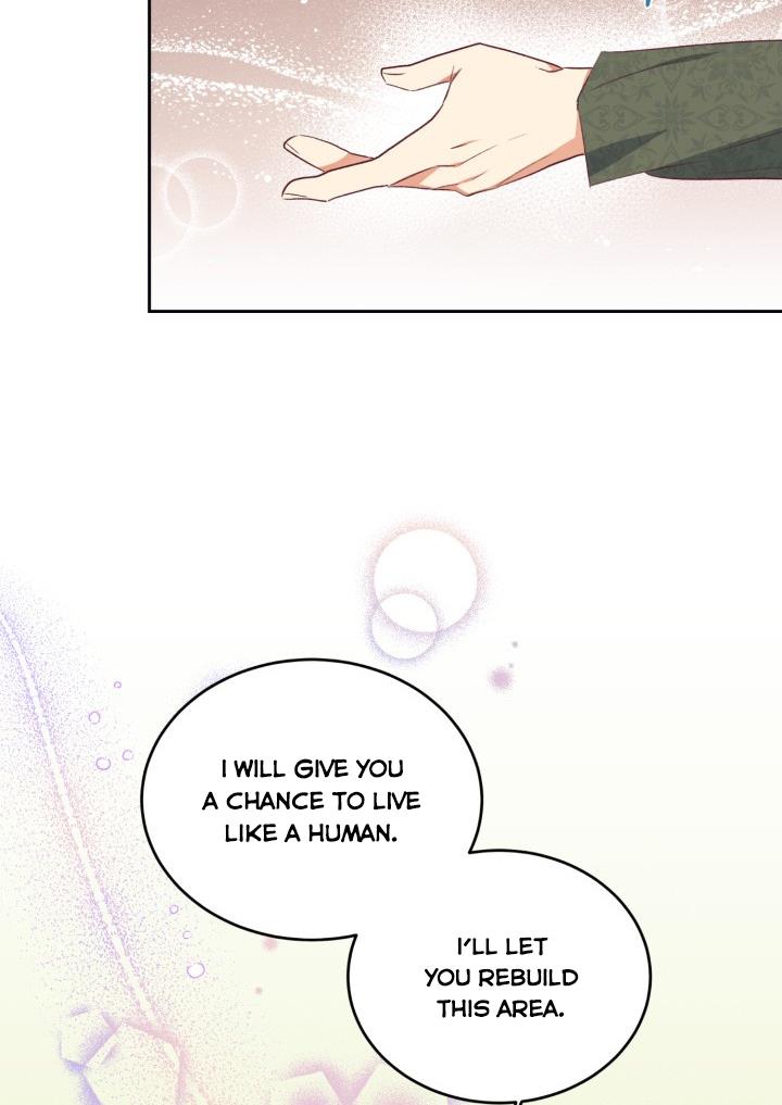 Can’t pretend to be blind anymore Chapter 41 286 38