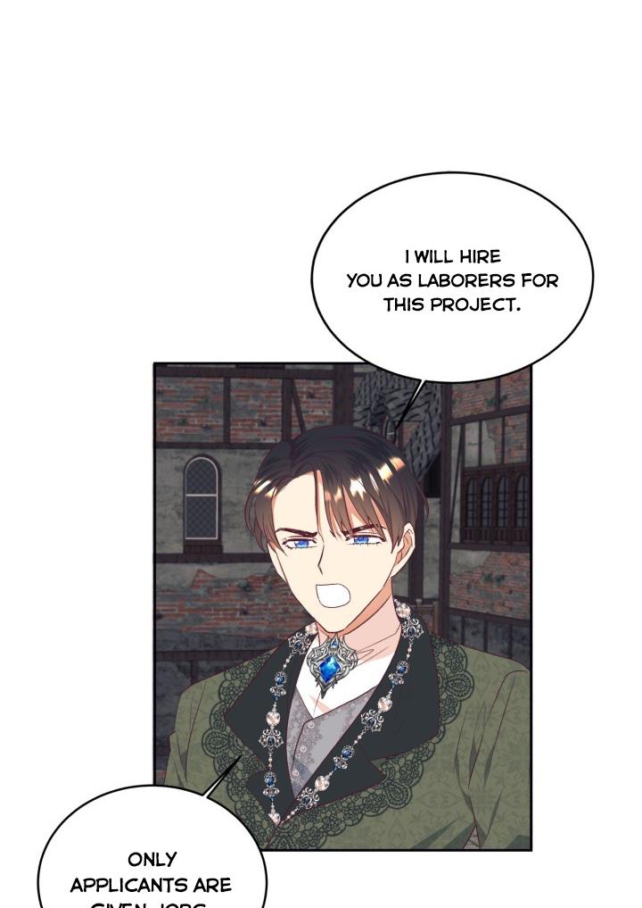 Can’t pretend to be blind anymore Chapter 41 289 41
