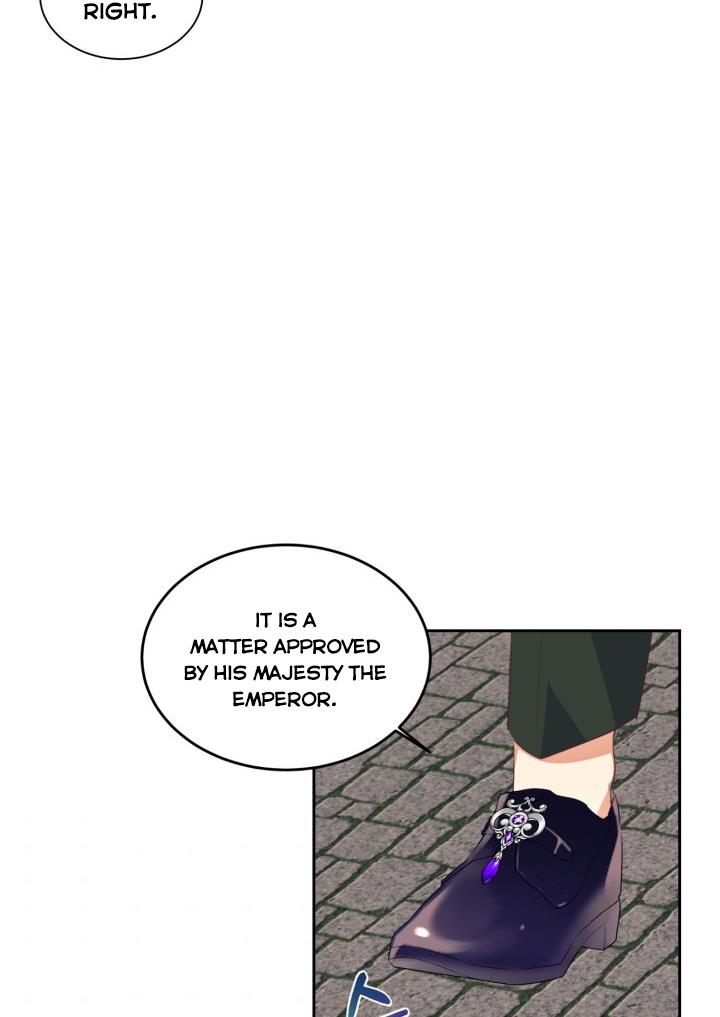Can’t pretend to be blind anymore Chapter 41 291 43