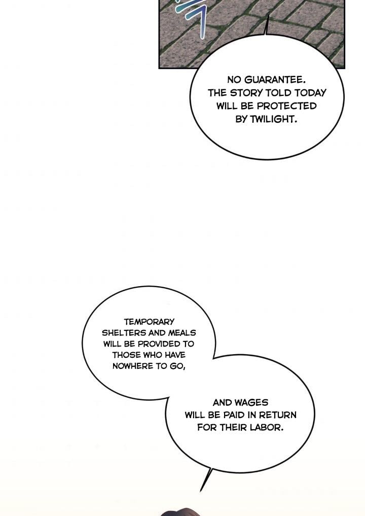 Can’t pretend to be blind anymore Chapter 41 292 44