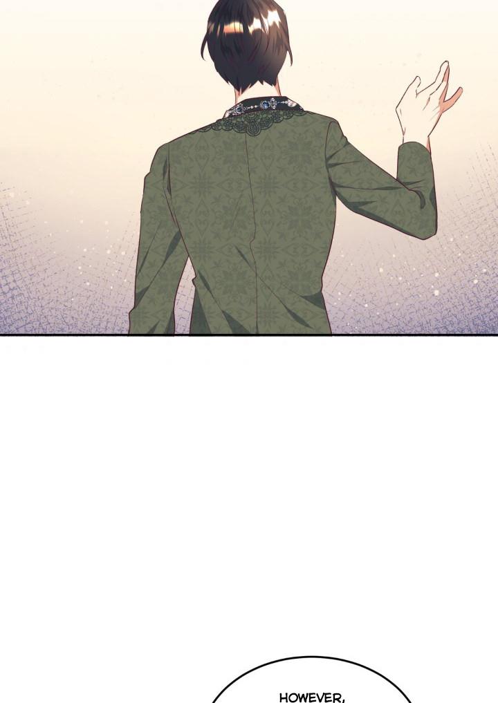 Can’t pretend to be blind anymore Chapter 41 293 45