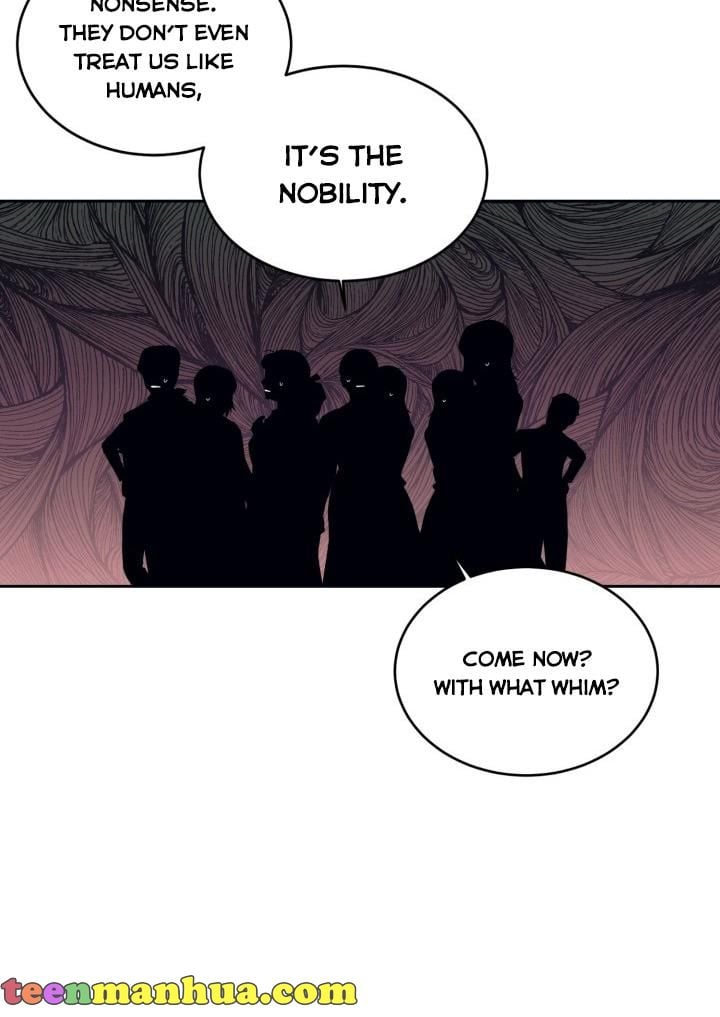 Can’t pretend to be blind anymore Chapter 41 295 47