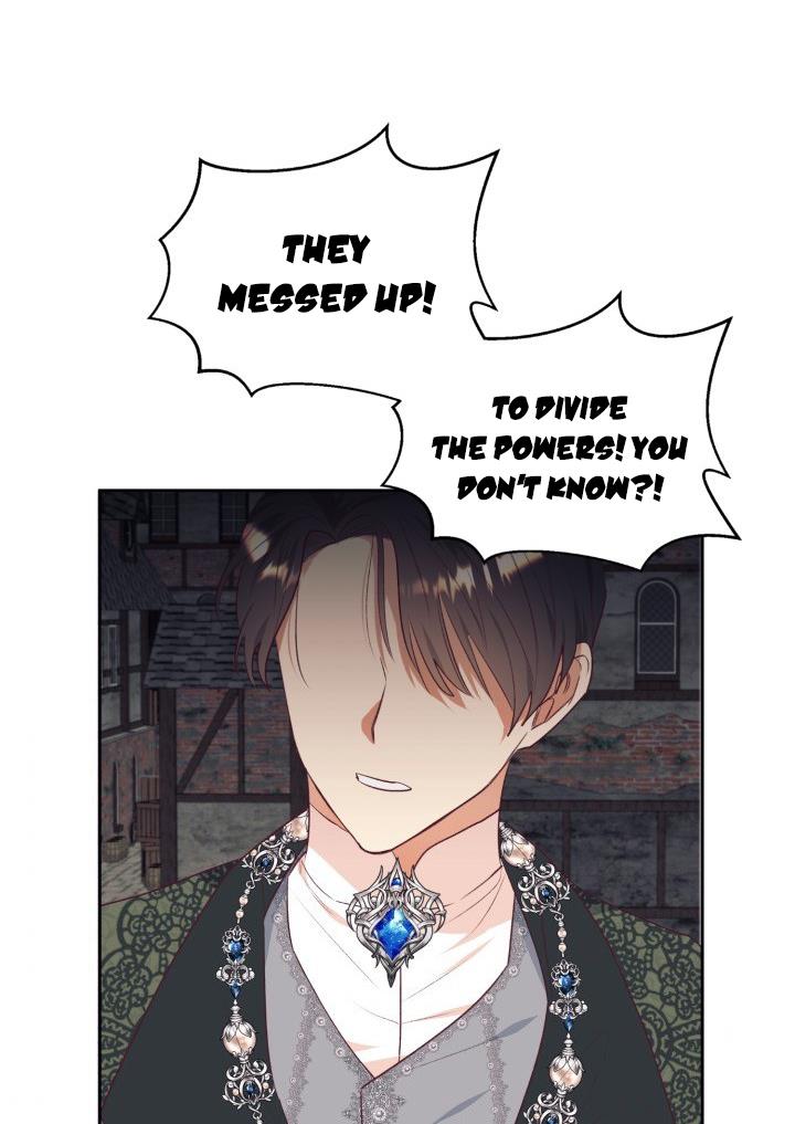 Can’t pretend to be blind anymore Chapter 41 300 52