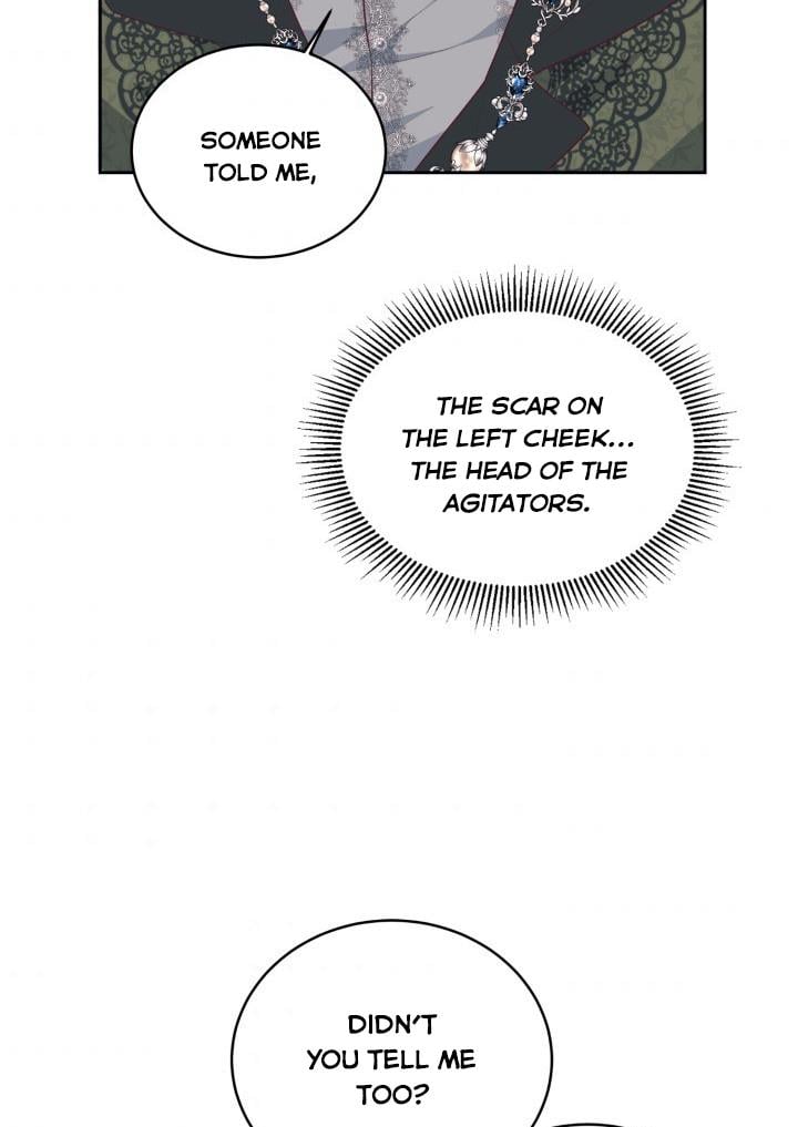 Can’t pretend to be blind anymore Chapter 41 301 53