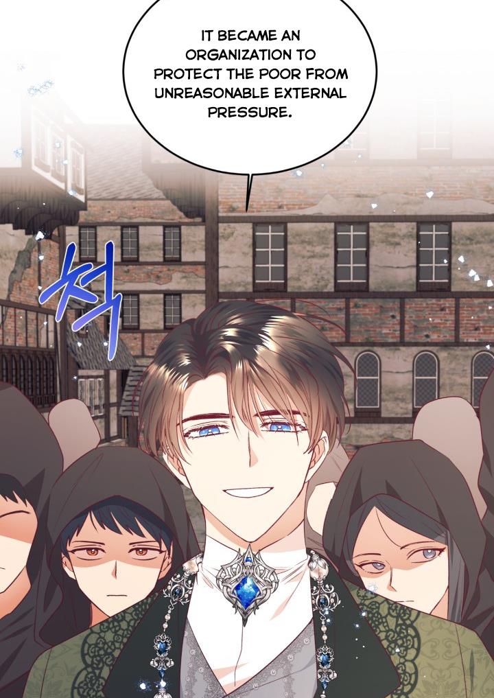 Can’t pretend to be blind anymore Chapter 41 307 59