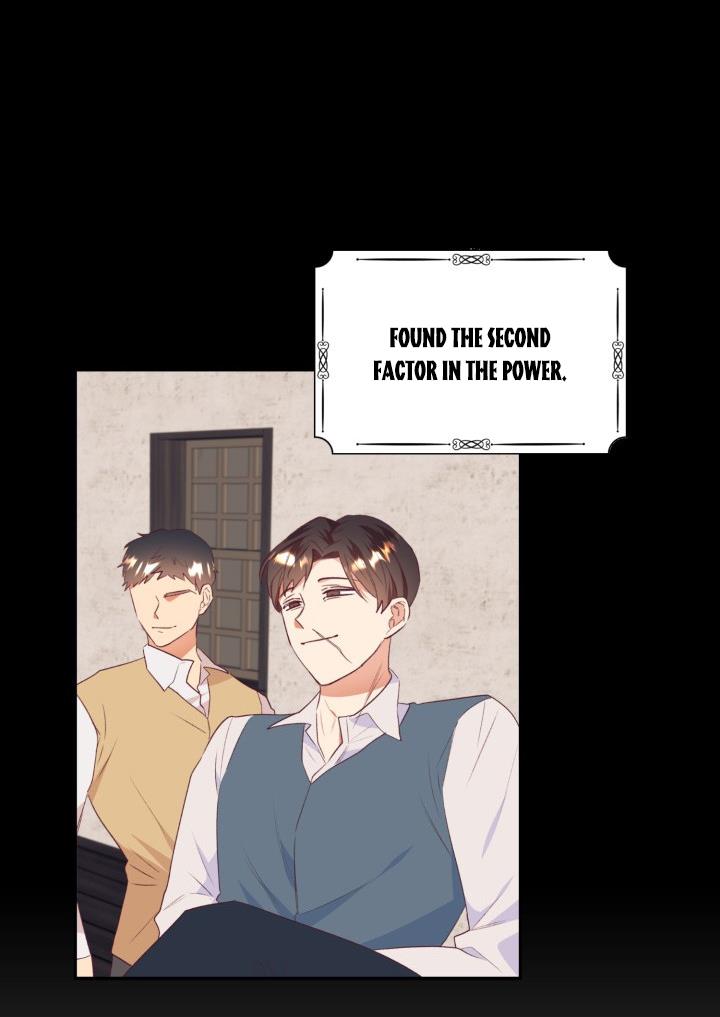 Can’t pretend to be blind anymore Chapter 41 254 6