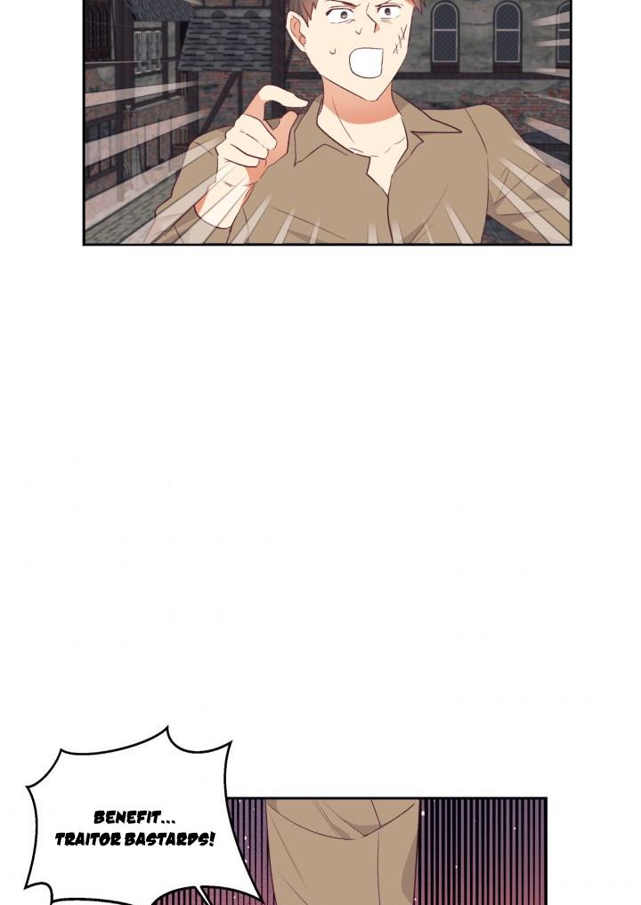 Can’t pretend to be blind anymore Chapter 41 309 61