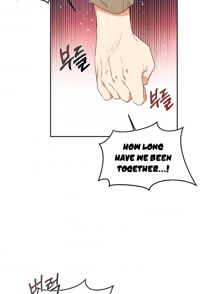 Can’t pretend to be blind anymore Chapter 41 310 62