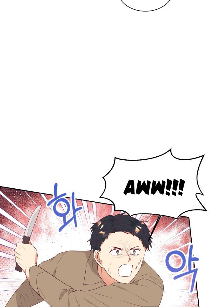 Can’t pretend to be blind anymore Chapter 41 312 64