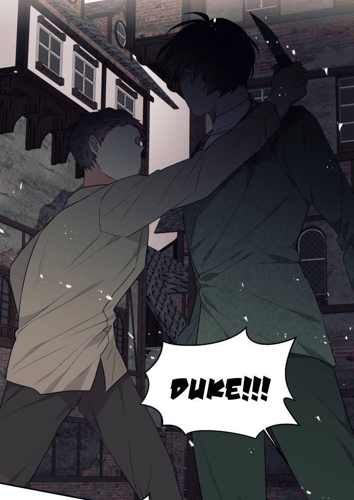 Can’t pretend to be blind anymore Chapter 41 315 67