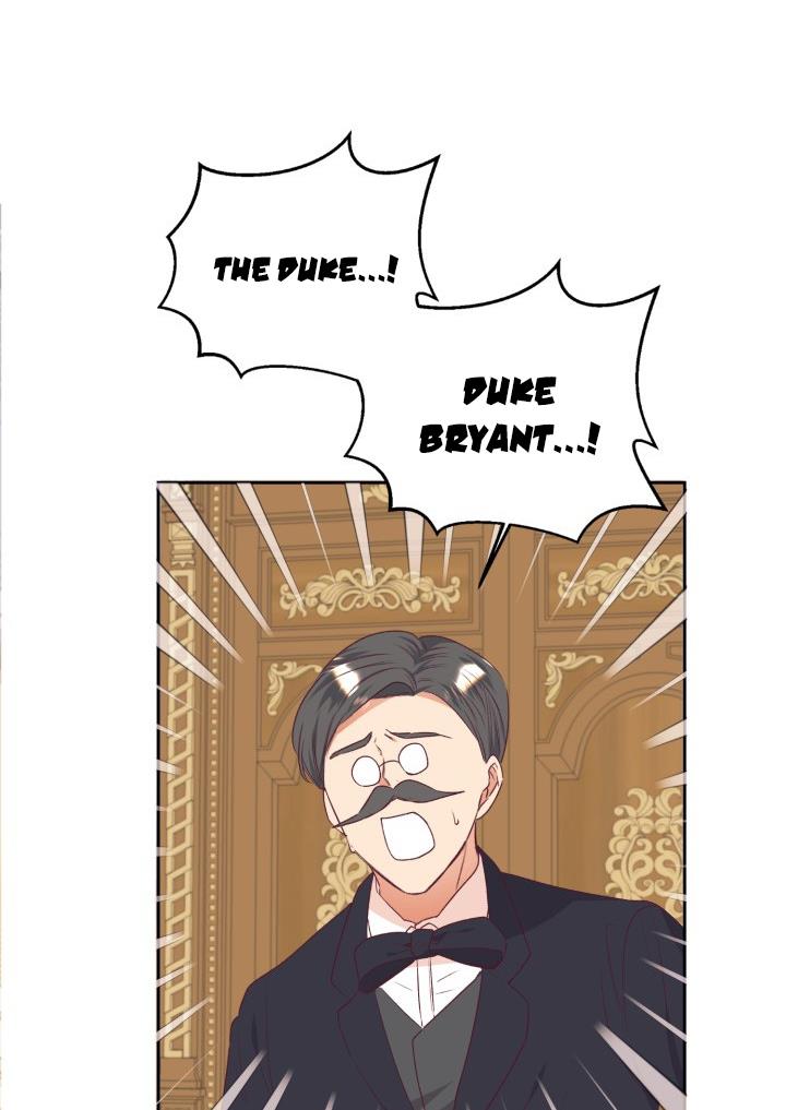 Can’t pretend to be blind anymore Chapter 41 323 75