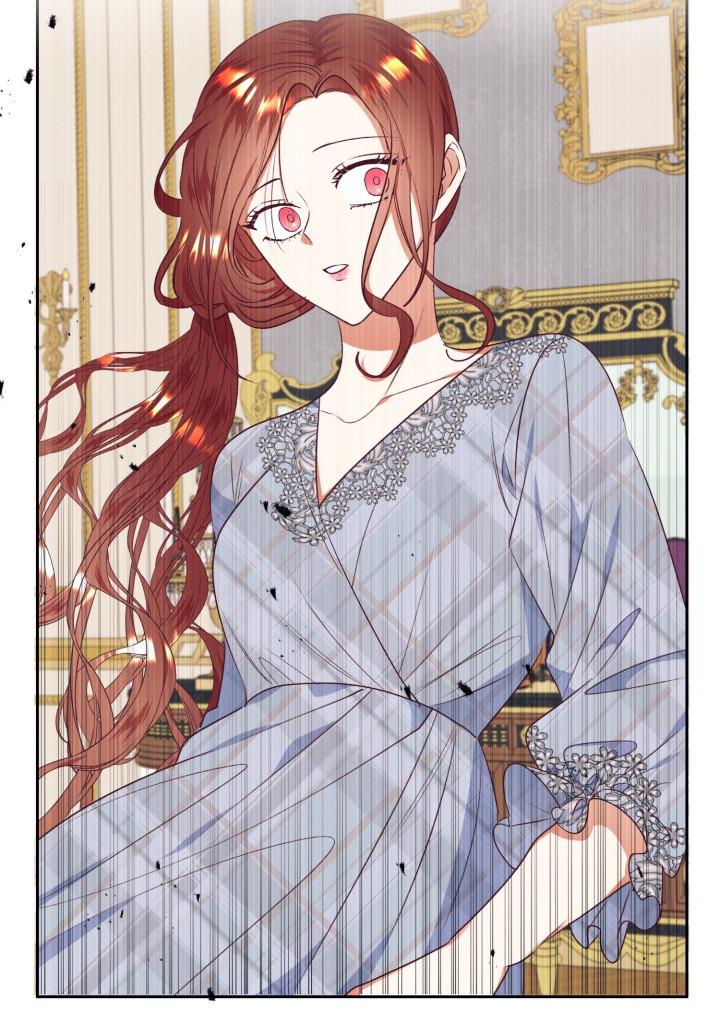 Can’t pretend to be blind anymore Chapter 41 325 77