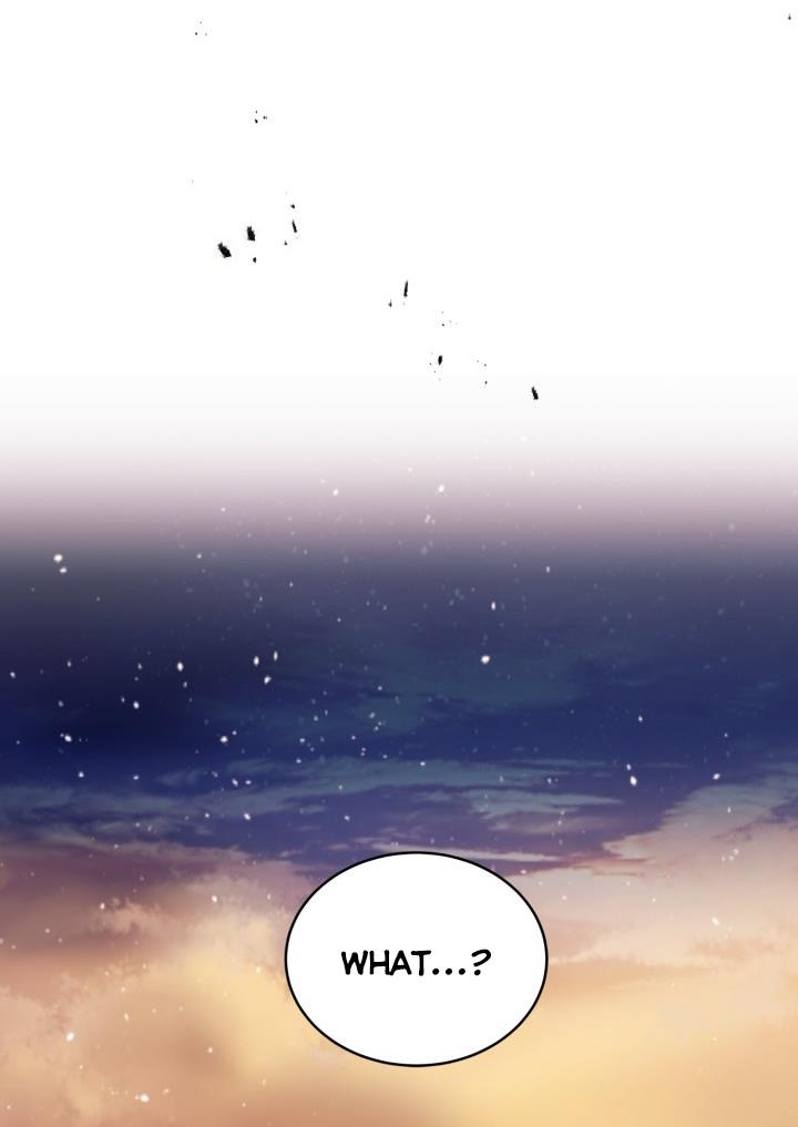 Can’t pretend to be blind anymore Chapter 41 326 78